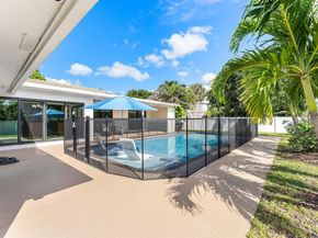 6738 S Grande Drive, Boca Raton FL 33433