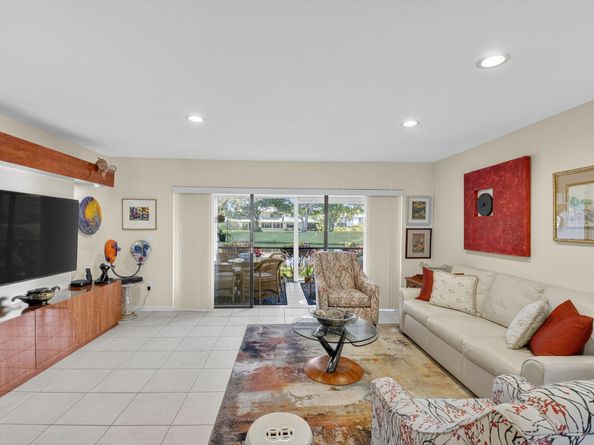 3 Westgate Lane C, Boynton Beach FL 33436