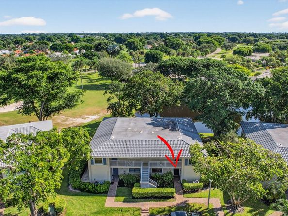 3 Westgate Lane C, Boynton Beach FL 33436