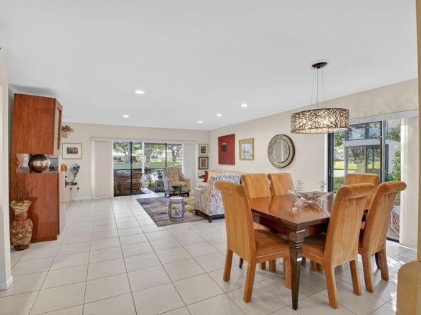 3 Westgate Lane C, Boynton Beach FL 33436