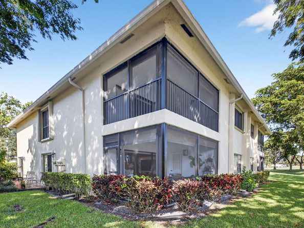3 Westgate Lane C, Boynton Beach FL 33436