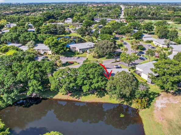 3 Westgate Lane C, Boynton Beach FL 33436