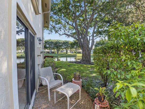 3 Westgate Lane C, Boynton Beach FL 33436