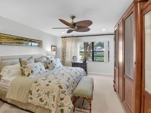 3 Westgate Lane C, Boynton Beach FL 33436