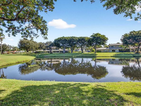 3 Westgate Lane C, Boynton Beach FL 33436