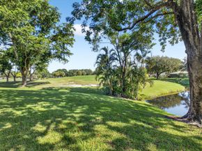 3 Westgate Lane C, Boynton Beach FL 33436