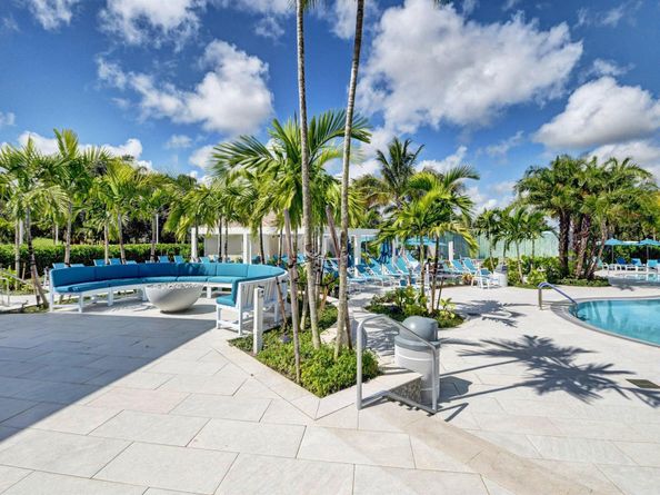 3 Westgate Lane C, Boynton Beach FL 33436