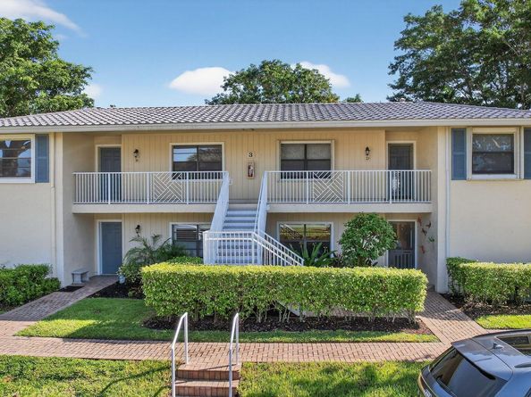 3 Westgate Lane C, Boynton Beach FL 33436