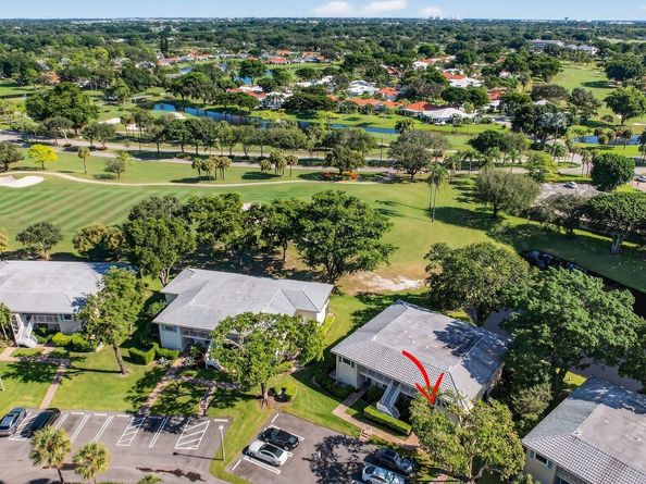 3 Westgate Lane C, Boynton Beach FL 33436