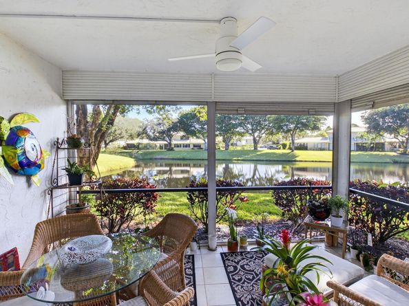 3 Westgate Lane C, Boynton Beach FL 33436