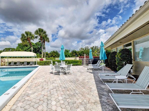 3 Westgate Lane C, Boynton Beach FL 33436