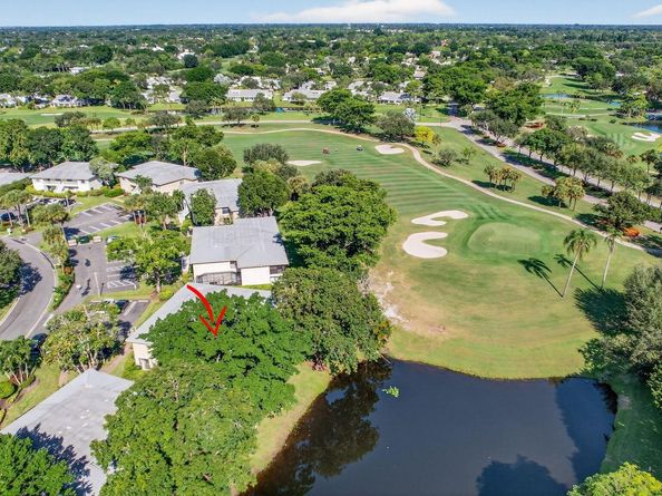 3 Westgate Lane C, Boynton Beach FL 33436