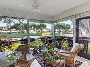 3 Westgate Lane C, Boynton Beach FL 33436