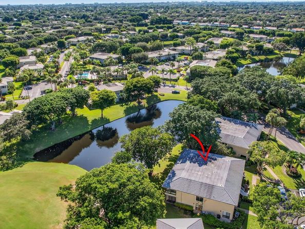 3 Westgate Lane C, Boynton Beach FL 33436