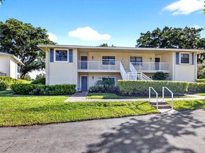 3 Westgate Lane C, Boynton Beach FL 33436