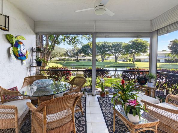 3 Westgate Lane C, Boynton Beach FL 33436