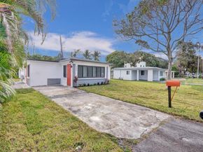940 SW 28th St, Fort Lauderdale FL 33315