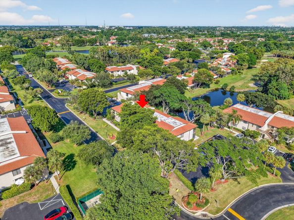 21698 Cypress Road 44c, Boca Raton FL 33433