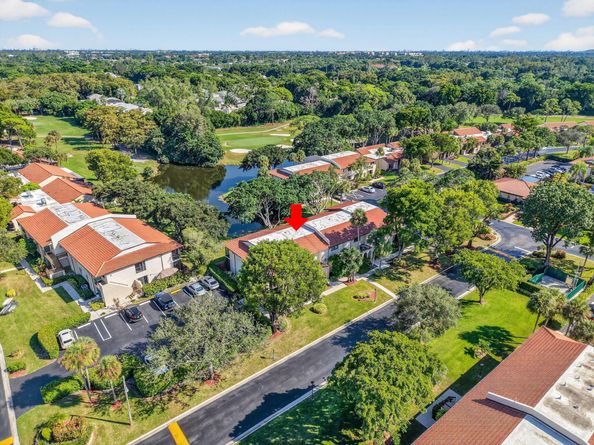 21698 Cypress Road 44c, Boca Raton FL 33433