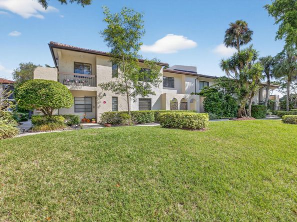 21698 Cypress Road 44c, Boca Raton FL 33433