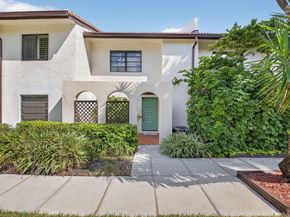 21698 Cypress Road 44c, Boca Raton FL 33433