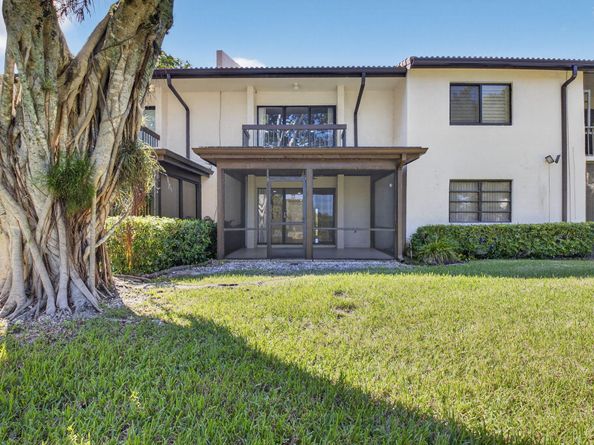 21698 Cypress Road 44c, Boca Raton FL 33433