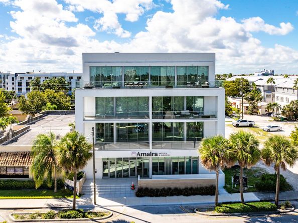 246 NE 6th Avenue Ph, Delray Beach FL 33483