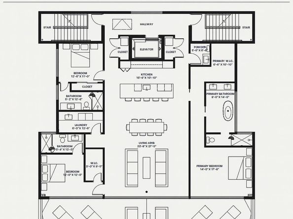 246 NE 6th Avenue Ph, Delray Beach FL 33483