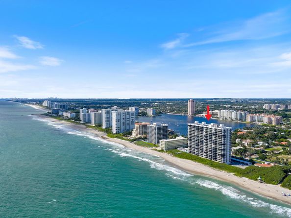 250 S S Ocean Blvd Boulevard 3d, Boca Raton FL 33432