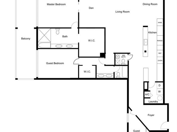 2784 S Ocean Boulevard 201e, Palm Beach FL 33480
