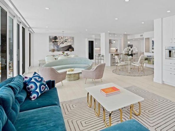 2784 S Ocean Boulevard 201e, Palm Beach FL 33480