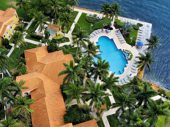 123 Yacht Club Way 207, Hypoluxo FL 33462