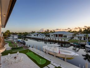 4410 NE 24th Ter, Lighthouse Point FL 33064
