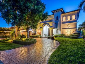 4410 NE 24th Ter, Lighthouse Point FL 33064