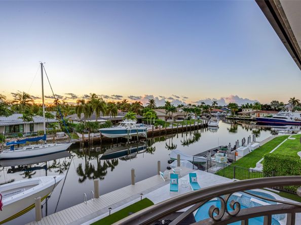 4410 NE 24th Ter, Lighthouse Point FL 33064