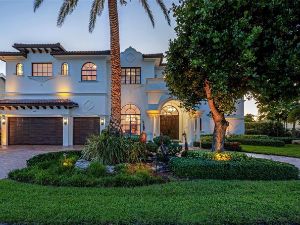 4410 NE 24th Ter, Lighthouse Point FL 33064