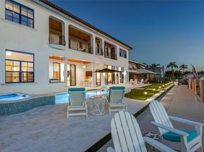 4410 NE 24th Ter, Lighthouse Point FL 33064