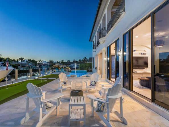 4410 NE 24th Ter, Lighthouse Point FL 33064