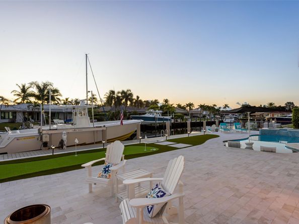 4410 NE 24th Ter, Lighthouse Point FL 33064