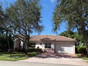 4181 SW 141st Ave, Davie FL 33330