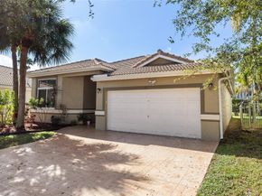 75 N Gables Blvd, Weston FL 33326