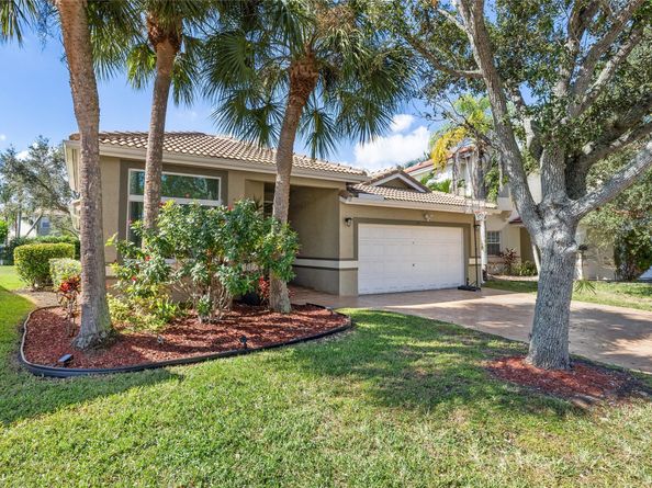 75 N Gables Blvd, Weston FL 33326