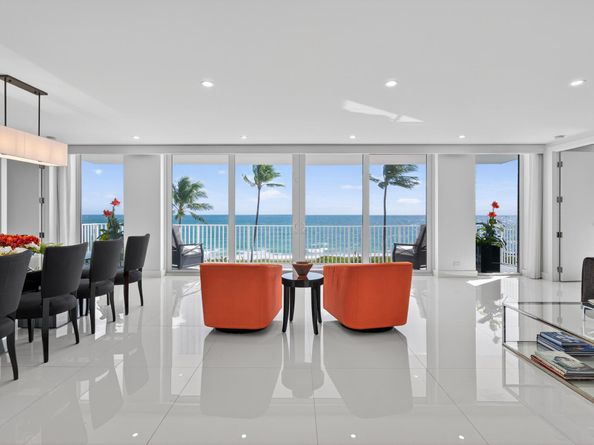 340 S Ocean Boulevard 3c, Palm Beach FL 33480