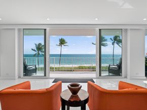 340 S Ocean Boulevard 3c, Palm Beach FL 33480