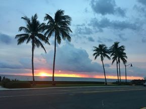 340 S Ocean Boulevard 3c, Palm Beach FL 33480