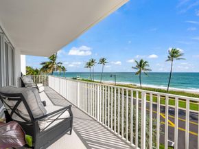 340 S Ocean Boulevard 3c, Palm Beach FL 33480