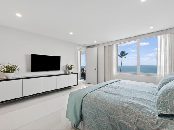 340 S Ocean Boulevard 3c, Palm Beach FL 33480