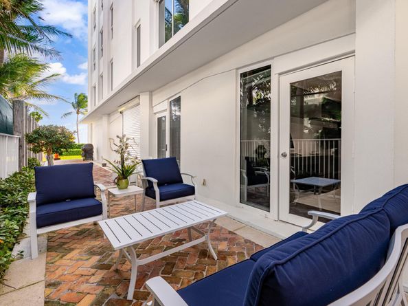 340 S Ocean Boulevard 3c, Palm Beach FL 33480