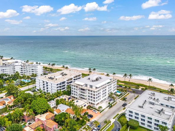 340 S Ocean Boulevard 3c, Palm Beach FL 33480