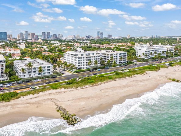 340 S Ocean Boulevard 3c, Palm Beach FL 33480